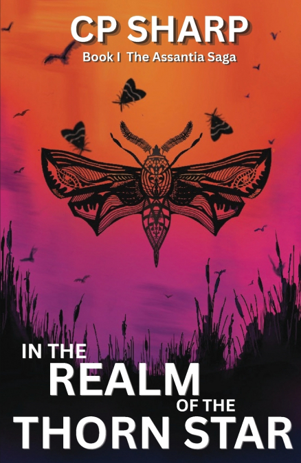 In the Realm of the Thorn Star