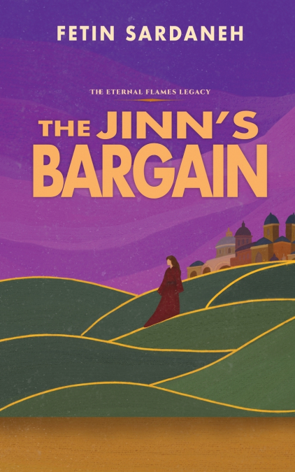 The Jinn’s Bargain