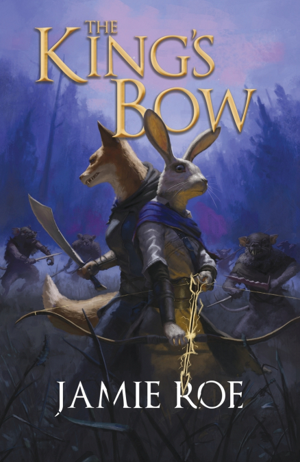 The King’s Bow