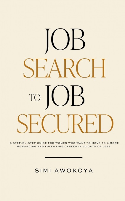 Job Search To Job Secured