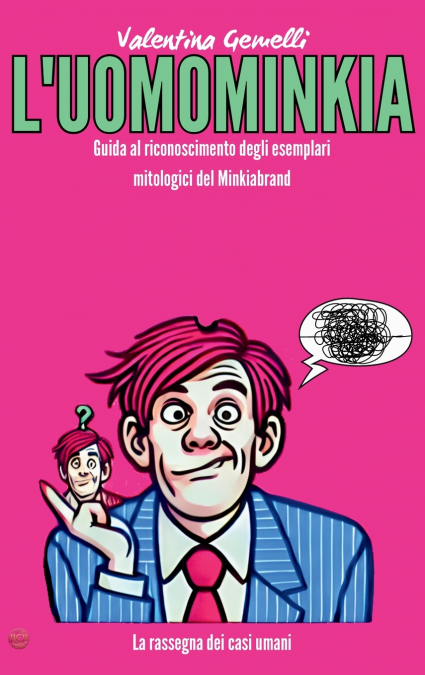 L’Uomominkia