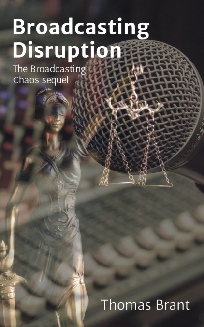 Broadcasting Disruption