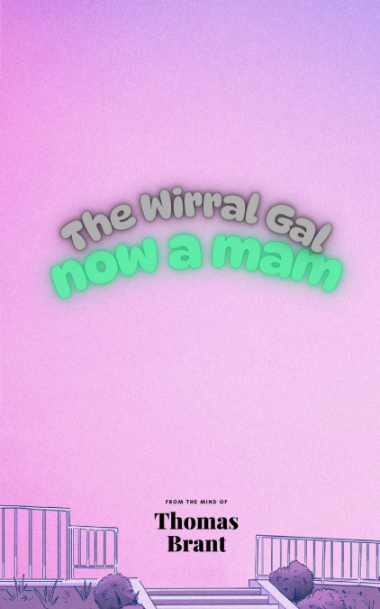 The Wirral Gal