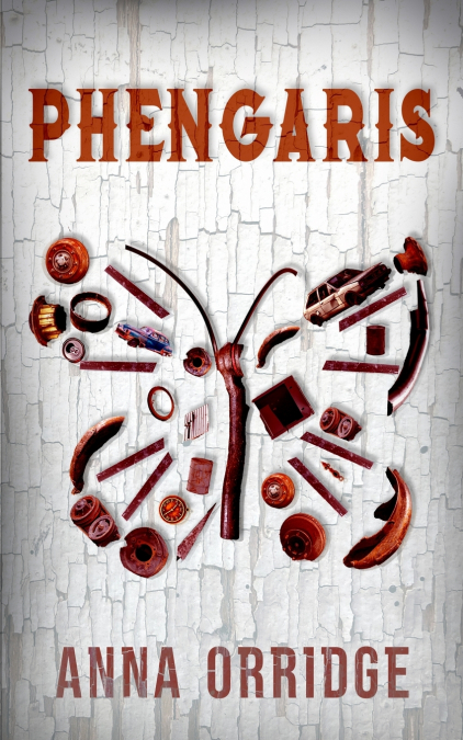 Phengaris