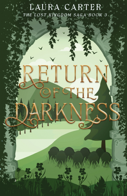 Return of the Darkness
