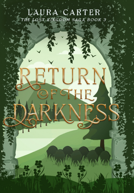 Return of the Darkness
