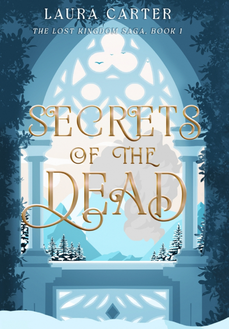 Secrets of the Dead