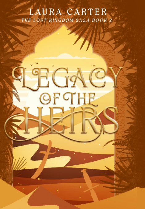 Legacy of the Heirs