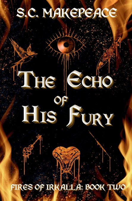 The Echo of His Fury