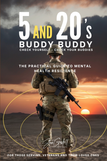 5 and 20’s Buddy Buddy Check Yourself, check Your Buddies
