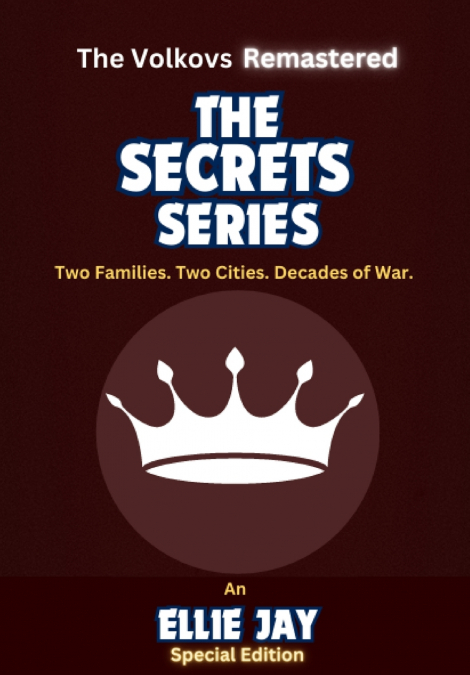 The Secrets Series