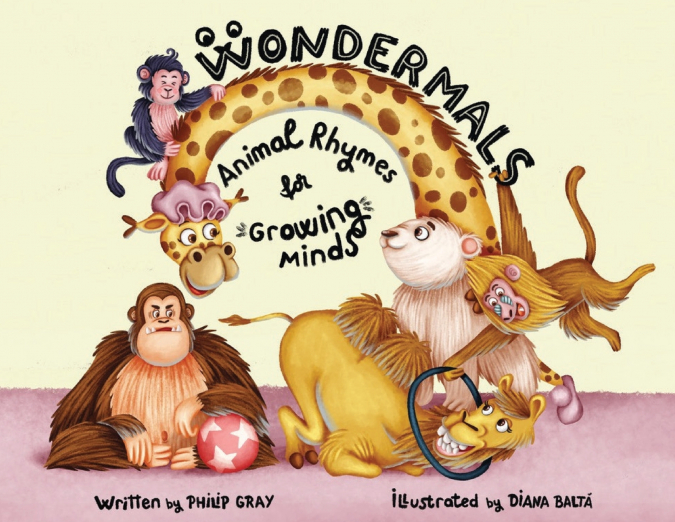 WONDERMALS