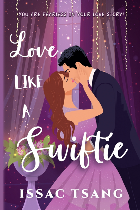 Love Like A Swiftie