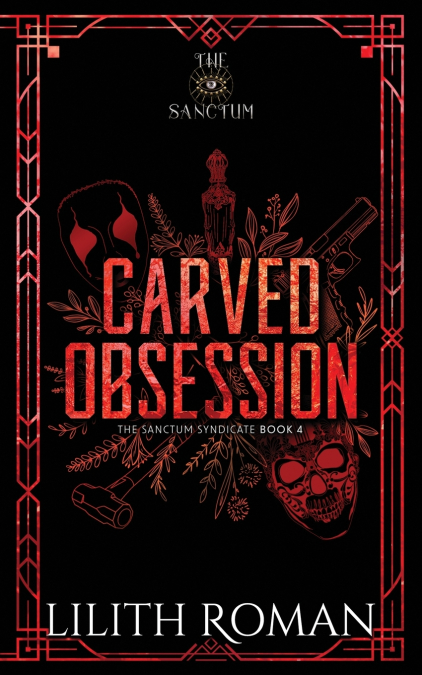 Carved Obsession