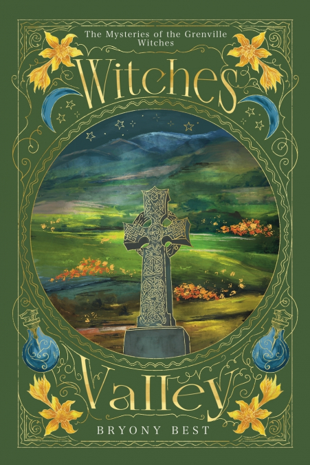 Witches Valley