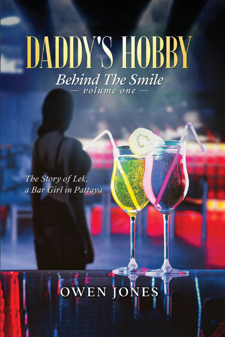 Daddy’s Hobby