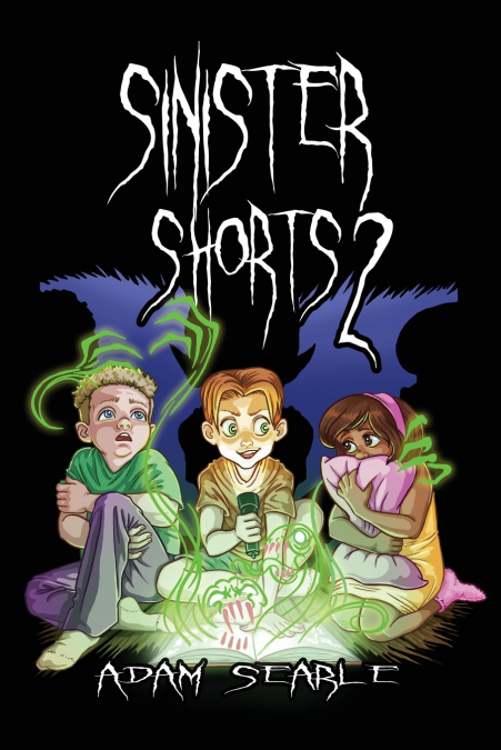 Sinister Shorts 2