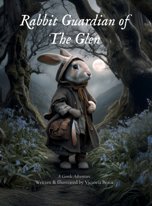 Rabbit Guardian of The Glen