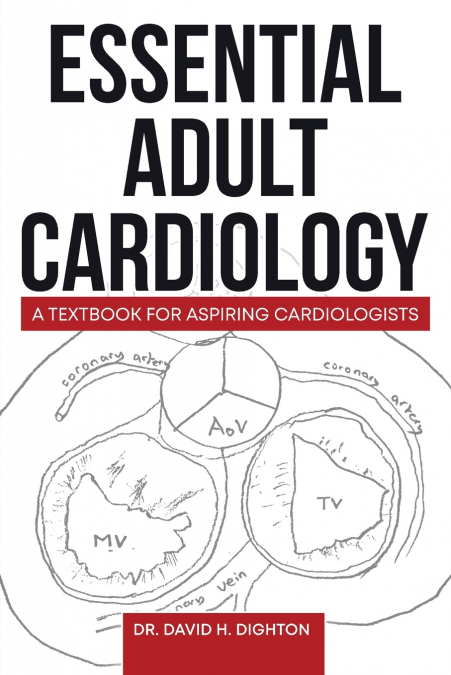 Essential Adult Cardiology