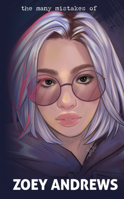 The Many Mistakes of Zoey Andrews