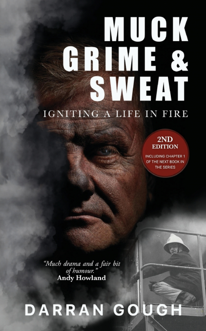 Muck Grime & Sweat