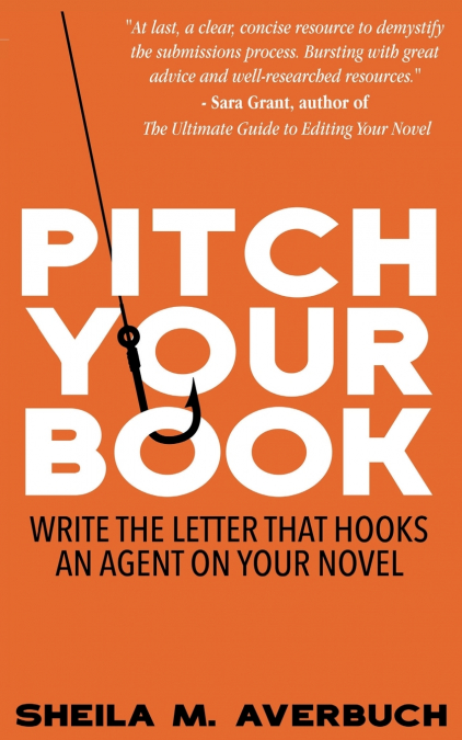 Pitch Your Book