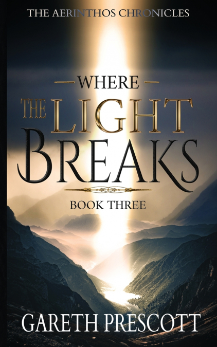 Where the Light Breaks
