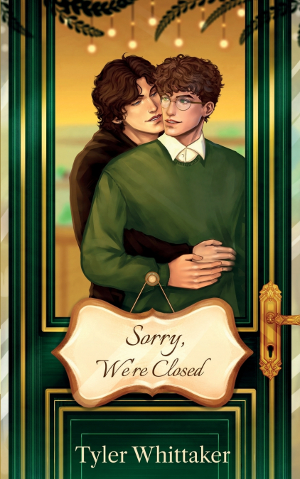 Sorry, We’re Closed