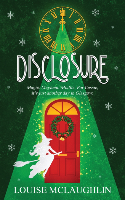 Disclosure