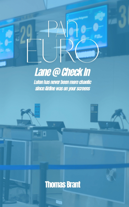 Lane @ Check In