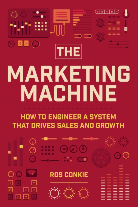 The Marketing Machine