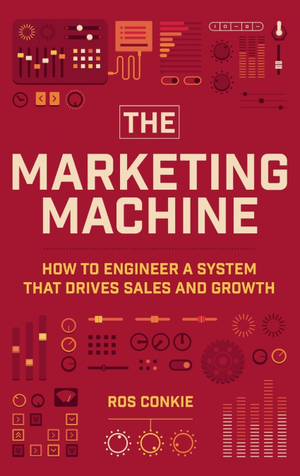 The Marketing Machine