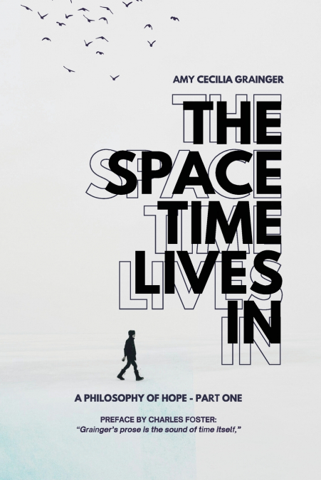 The Space Time Lives In