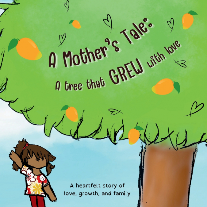 A mother’s tale