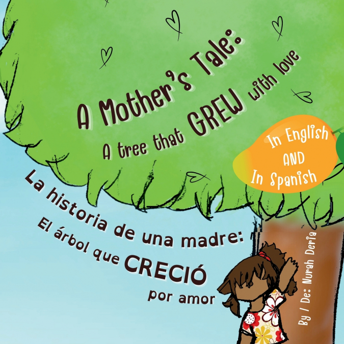 A mother’s tale