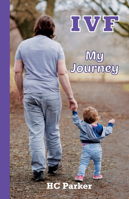 IVF My Journey