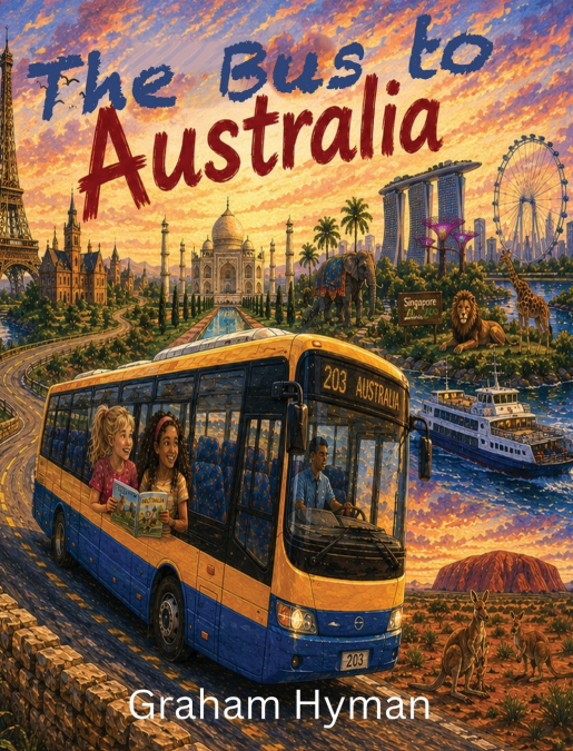 The Bus to Australia