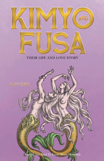 Kimyo and Fusa