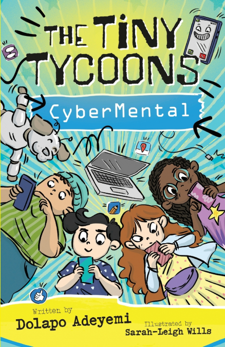 The Tiny Tycoons