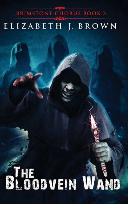 The Bloodvein Wand