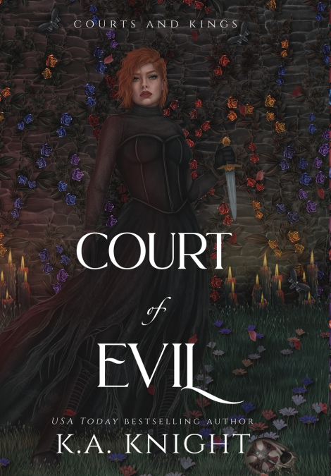 Court of Evil