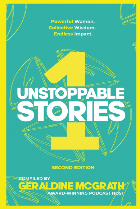 Unstoppable Stories 1