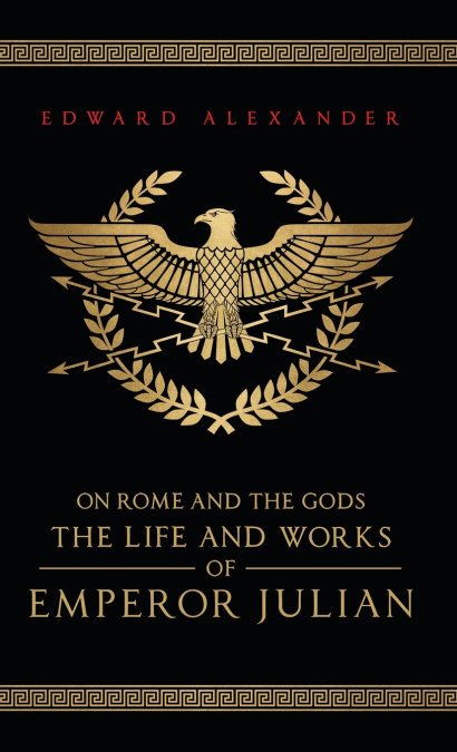 On Rome and the Gods