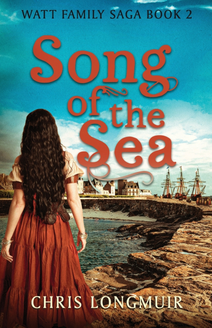 Song of the Sea