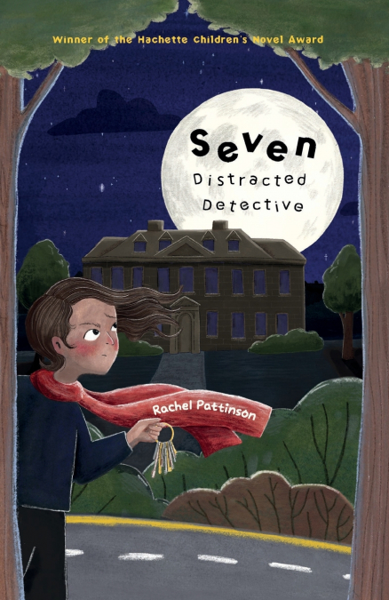 Seven
