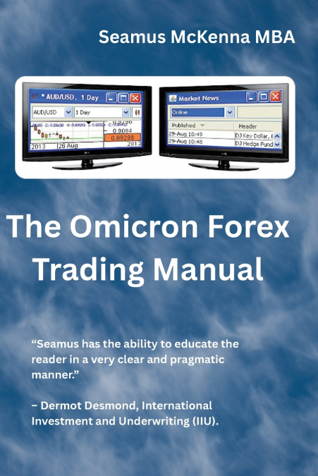The Omicron Forex Trading Manual