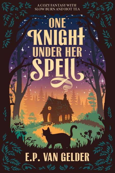 One Knight Under Her Spell