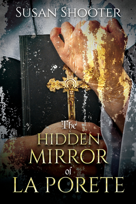 The Hidden Mirror of La Porete