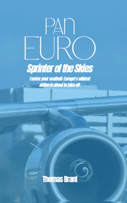 Sprinter of the Skies