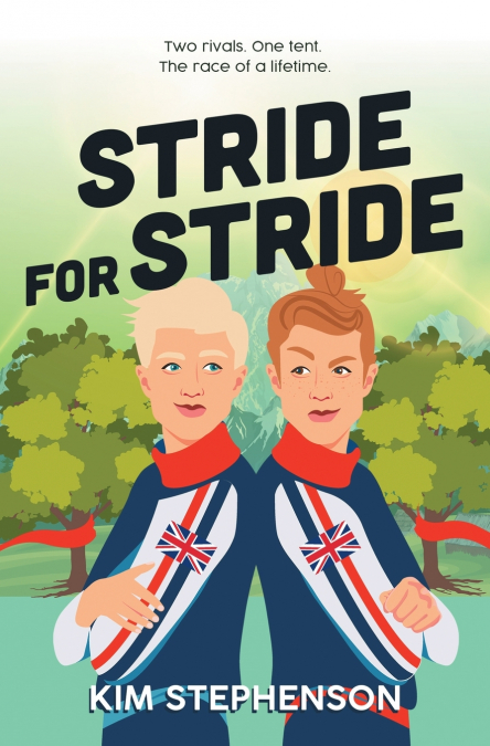 Stride for Stride